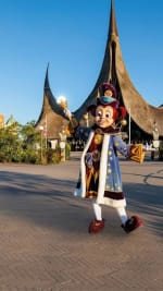 Efteling VriendenLoterij-dag voor € 28,- bij VriendenLoterij