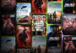 Tot 75% korting tijdens de summer sale in de Xbox store
