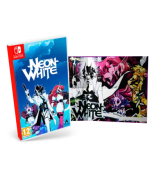 Videojuego Neon White Nintendo Switch por 14,99€