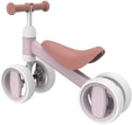 LUVION Loopfiets Flamingo Roze voor €22,95 bij Bol