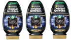 3 x 250ml de Garnier Original Remedies Acondicionador Carbón Magnetico por 4.87€