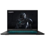 Portátil gaming Gigabyte A16 CVH Intel i7-13620H, 32 GB, 1 TB SSD, GeForce RTX 5060