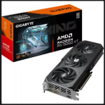 Carte graphique Gigabyte Radeon RX 9060 XT GAMING OC à 399,99€