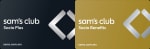 Cupones de Descuentos en Membresías de Sam's Club