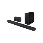 Samsung barra de sonido HW-Q930D 9.1.4 canales por 469€