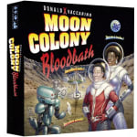 Jeu de société Moon Colony Bloodbath à 34,90€