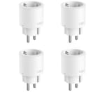 Tapo P115 (4-pack) voor €39,99 bij Amazon