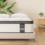 TeQsli 6FT Super King Hybrid Mattress £158.76