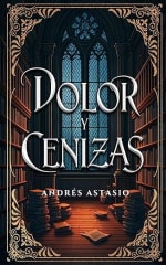 Dolor y Cenizas (Kindle) Gratis | Amazon