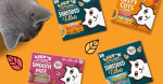 Whiskas Tasty Mix Cat Food 40x85g – Amazon £9.03 Deal