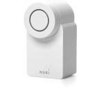 Nuki Smart Lock Go – Slim Deurslot met Bluetooth voor €104