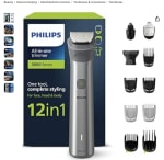 Philips Series 5000 All-in-One trimmer voor 39,99 euro