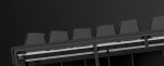 HyperX Alloy Rise 75 Wireless Hot-Swappable 75% Mechanical Gaming Keyboard | PC | Up