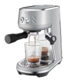 Sage the Bambino Stainless Steel voor €219 bij Ibood