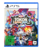 MARVEL Tōkon: Fighting Souls voor €39,99 bij Amazon