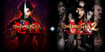 Onimusha 1+2 Pack Bundle / Onimusha 2 £12.49 / Onimusha: Warlords £7.99 - Nintendo Sw