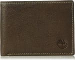 Billetera RFID Piel Timberland por $354 | Oferta Amazon