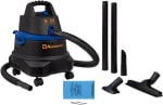 Aspiradora Seco-Mojado 3 en 1 Koblenz WD-5 MA por $810 | Amazon