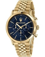 Reloj Maserati Epoca con cronógrafo de Cuarzo R8873618031 142,04€