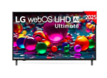 Smart TV LG 43" 43UA75006LA LED UHD 4K Charcoal Black por 254,20€