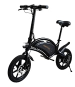 Draisienne électrique Bike 140 350 W Noir URBANGLIDE à 299,99€