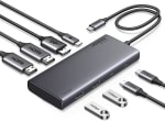 UGREEN Hub USB C 8 en 1 por $699 | Amazon