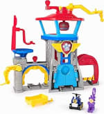 PAW Patrol Air Rescue Pup Squad luchthaventoren voor €17,40 bij Amazon.de