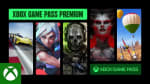 Xbox Game Pass Premium 1 Mes (Cuentas Nuevas) por $13 | Kinguin