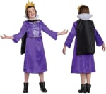 Disney Evil Queen kostuum voor €2,92 bij Amazon