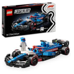 LEGO £10 Off When You Spend £69 Speed Champions & Selected Sets Amazon Deal