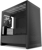 NZXT H3 Flow Caja PC Micro-ATX Airflow Negro por 45.95€