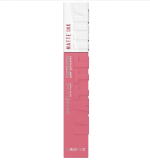 3x2 Maybelline SuperStay Matte Ink 125 Inspirer por 15.30€