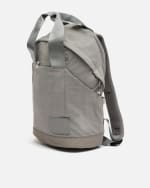 Mochila en nylon con bolsillo para portátil 14" por 12€