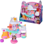Gabby’s Poppenhuis De Film – Gabby’s Zoete Snoepberg voor €10,39 bij Bol