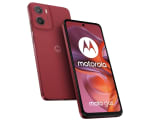 Motorola Moto G05 Plum Red 4GB 128GB por 89€