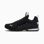 Puma Axelion Block Men’s Running Shoes £23.10 (Sizes 6.5–12) – Code Required