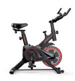 Formill QK101 Bicicleta Spinning Transmisión Correa Silenciosa por 81.14€