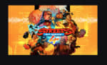 Streets of Rage 4 voor op je mobiel gratis