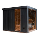 Sala de sauna al aire libre XMSJ por 4,843.81€