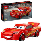 LEGO Speed Champions Lightning McQueen £18.40 – Free C&C
