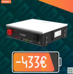 Batterie Lithium 5.12KWH 48V - DL5.0C - Dyness à 899€