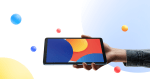 Xiaomi Redmi Pad SE 8.7 128GB 4GB Tablet With Discount At Checkout