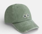 Silbon Gorra raqueta étnica hombre color verde por 14.90€