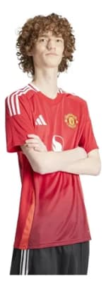Jersey Manchester United 2025 por $737 | Oferta Mercado Libre