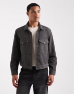 Levi's Embarcadero Men's Station Jacket for £30