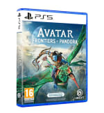 Avatar Frontiers of Pandora PS5 por 19.90€.