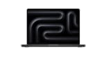 Ordinateur MacBook Pro 14'' M5 GPU 10 CPU 10 16 Go / 512 Go Noir APPLE à 1.649€