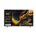 Xiaomi TV Max 2025 85" QLED UltraHD 4K Google TV por 799€