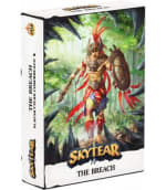 Juego de Mesa SKYTEAR: THE BREACH por 4.8€