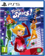 Totally Spies! - Cyber Mission voor €9,99 bij Bol